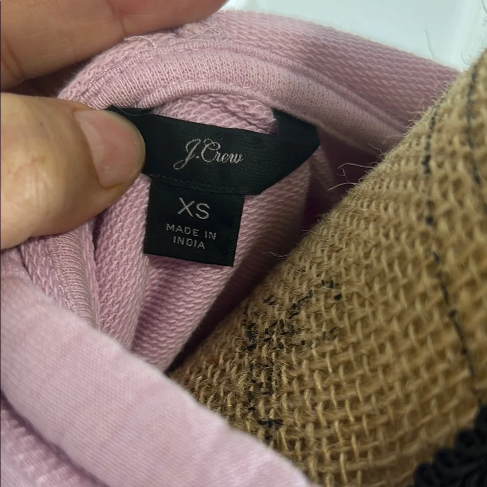 J. Crew soft comfortable